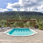 Willa Flamingo Luxury With Exclusive Pool, Gym And Alghero