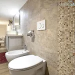 Flamingo Luxury With Exclusive Pool, Gym And Alghero