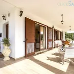 Flamingo Luxury With Exclusive Pool, Gym And Willa *