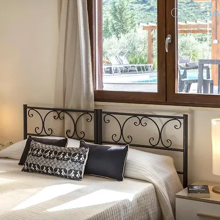 Villa Flamingo Luxury With Exclusive Pool, Gym And *