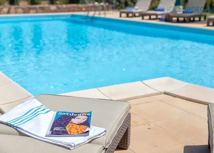 Flamingo Luxury With Exclusive Pool, Gym And * Альгеро