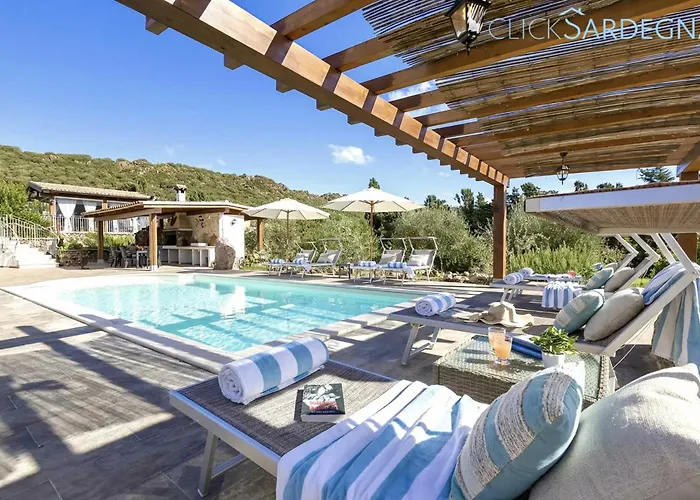 Вилла Flamingo Luxury With Exclusive Pool, Gym And *