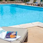 Flamingo Luxury With Exclusive Pool, Gym And * אלגהרו