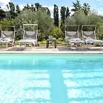 Flamingo Luxury With Exclusive Pool, Gym And אלגהרו