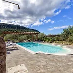 Flamingo Luxury With Exclusive Pool, Gym And אלגהרו
