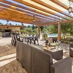 Flamingo Luxury With Exclusive Pool, Gym And אלגהרו