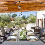 Flamingo Luxury With Exclusive Pool, Gym And * אלגהרו