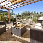 Flamingo Luxury With Exclusive Pool, Gym And וילה