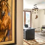 וילה Flamingo Luxury With Exclusive Pool, Gym And