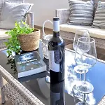וילה Flamingo Luxury With Exclusive Pool, Gym And *