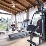 Flamingo Luxury With Exclusive Pool, Gym And וילה אלגהרו