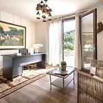 Flamingo Luxury With Exclusive Pool, Gym And וילה