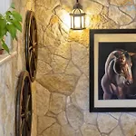 וילה Flamingo Luxury With Exclusive Pool, Gym And