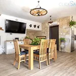 Villa Flamingo Luxury With Exclusive Pool, Gym And Alghero