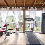 Flamingo Luxury With Exclusive Pool, Gym And אלגהרו