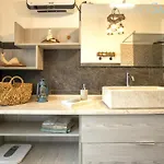 Flamingo Luxury With Exclusive Pool, Gym And * אלגהרו