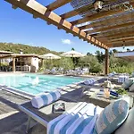 Villa Flamingo Luxury With Exclusive Pool, Gym And *