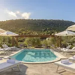 Flamingo Luxury With Exclusive Pool, Gym And * Alghero