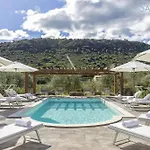 Flamingo Luxury With Exclusive Pool, Gym And Alghero