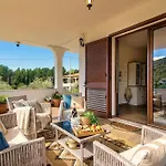 Villa Flamingo Luxury With Exclusive Pool, Gym And