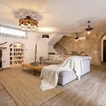 Villa Flamingo Luxury With Exclusive Pool, Gym And