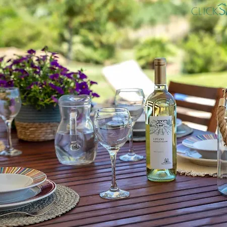 Villa Flamingo Luxury With Exclusive Pool, Gym And *