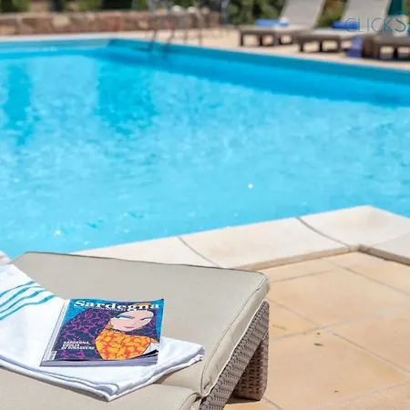 Flamingo Luxury With Exclusive Pool, Gym And * Alghero