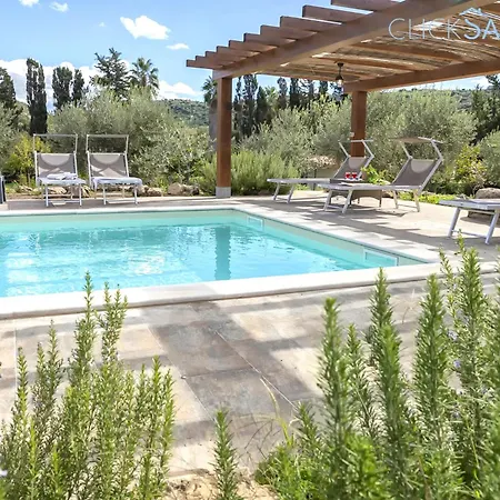 Flamingo Luxury With Exclusive Pool, Gym And * Alghero