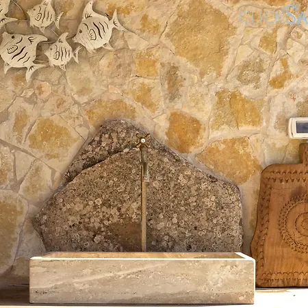 Villa Flamingo Luxury With Exclusive Pool, Gym And