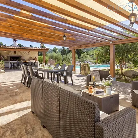Flamingo Luxury With Exclusive Pool, Gym And Alghero