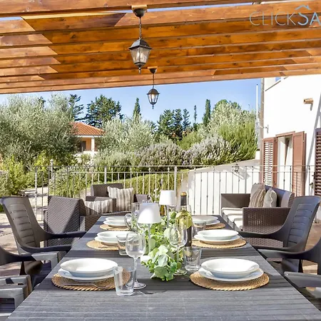 Flamingo Luxury With Exclusive Pool, Gym And * Alghero