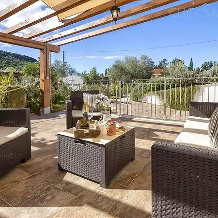 Flamingo Luxury With Exclusive Pool, Gym And Villa