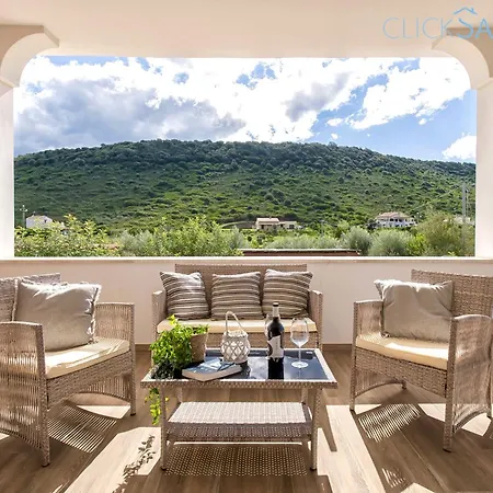Villa Flamingo Luxury With Exclusive Pool, Gym And Alghero