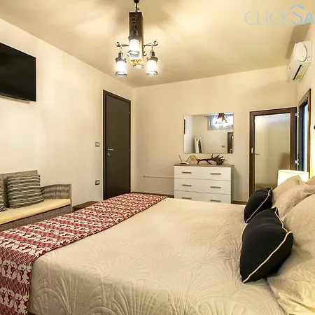 Villa Flamingo Luxury With Exclusive Pool, Gym And *