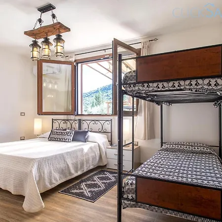Flamingo Luxury With Exclusive Pool, Gym And Villa