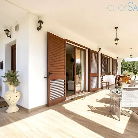 Flamingo Luxury With Exclusive Pool, Gym And Villa *