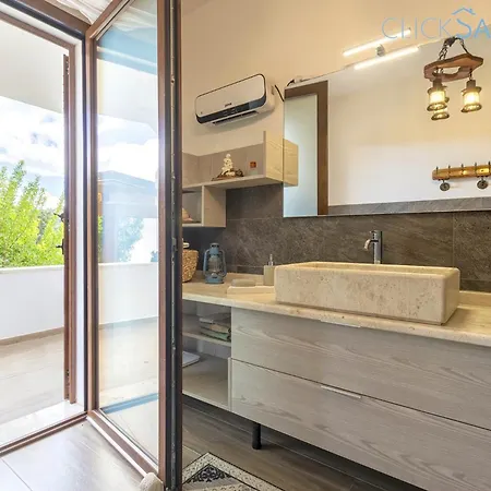Flamingo Luxury With Exclusive Pool, Gym And Alghero