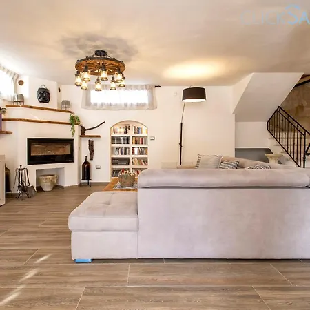 Flamingo Luxury With Exclusive Pool, Gym And * Alghero