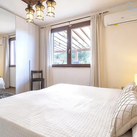 Flamingo Luxury With Exclusive Pool, Gym And *