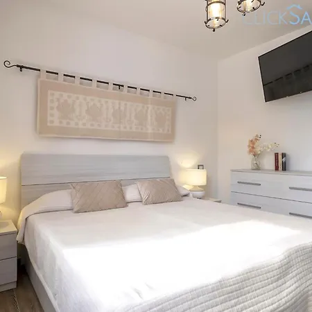 Flamingo Luxury With Exclusive Pool, Gym And Villa