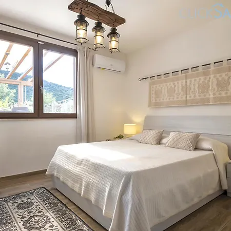 Flamingo Luxury With Exclusive Pool, Gym And Villa