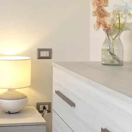 Flamingo Luxury With Exclusive Pool, Gym And Villa Alghero