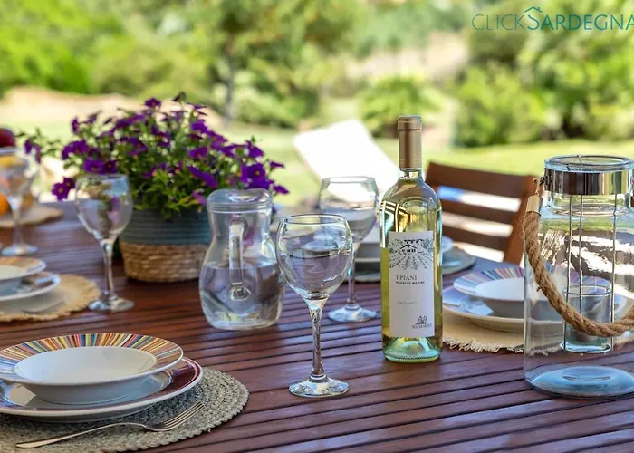 빌라 Flamingo Luxury With Exclusive Pool, Gym And *