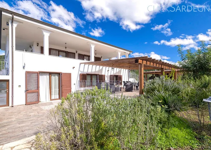 Flamingo Luxury With Exclusive Pool, Gym And 빌라 알게로