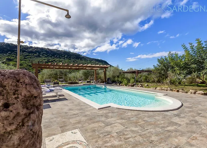 Flamingo Luxury With Exclusive Pool, Gym And 알게로