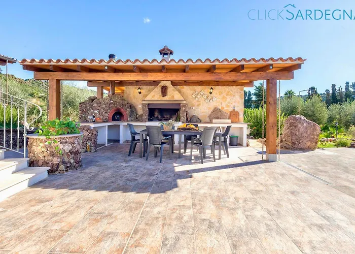 Flamingo Luxury With Exclusive Pool, Gym And 빌라 *