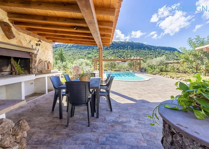 빌라 Flamingo Luxury With Exclusive Pool, Gym And *