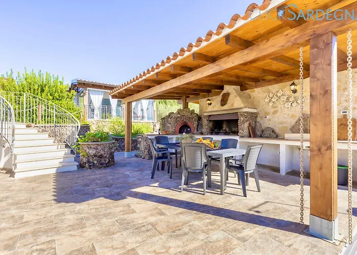 Flamingo Luxury With Exclusive Pool, Gym And 빌라 알게로