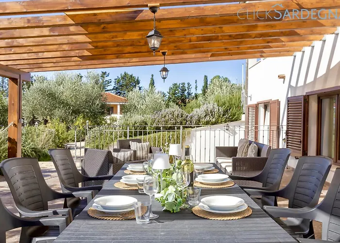 Flamingo Luxury With Exclusive Pool, Gym And * 알게로