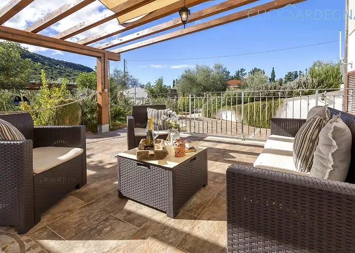 Flamingo Luxury With Exclusive Pool, Gym And 빌라